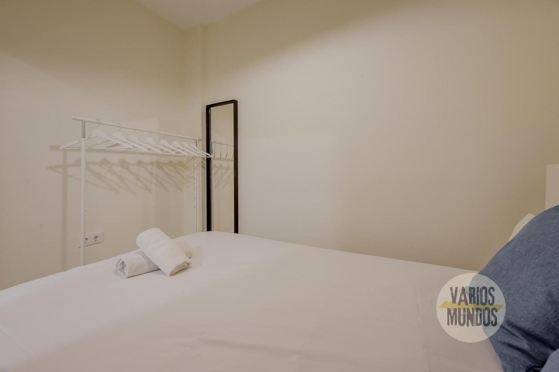 Downtown&New Apt Para 9Pax En La Plaza De Chueca มาดริด ภายนอก รูปภาพ