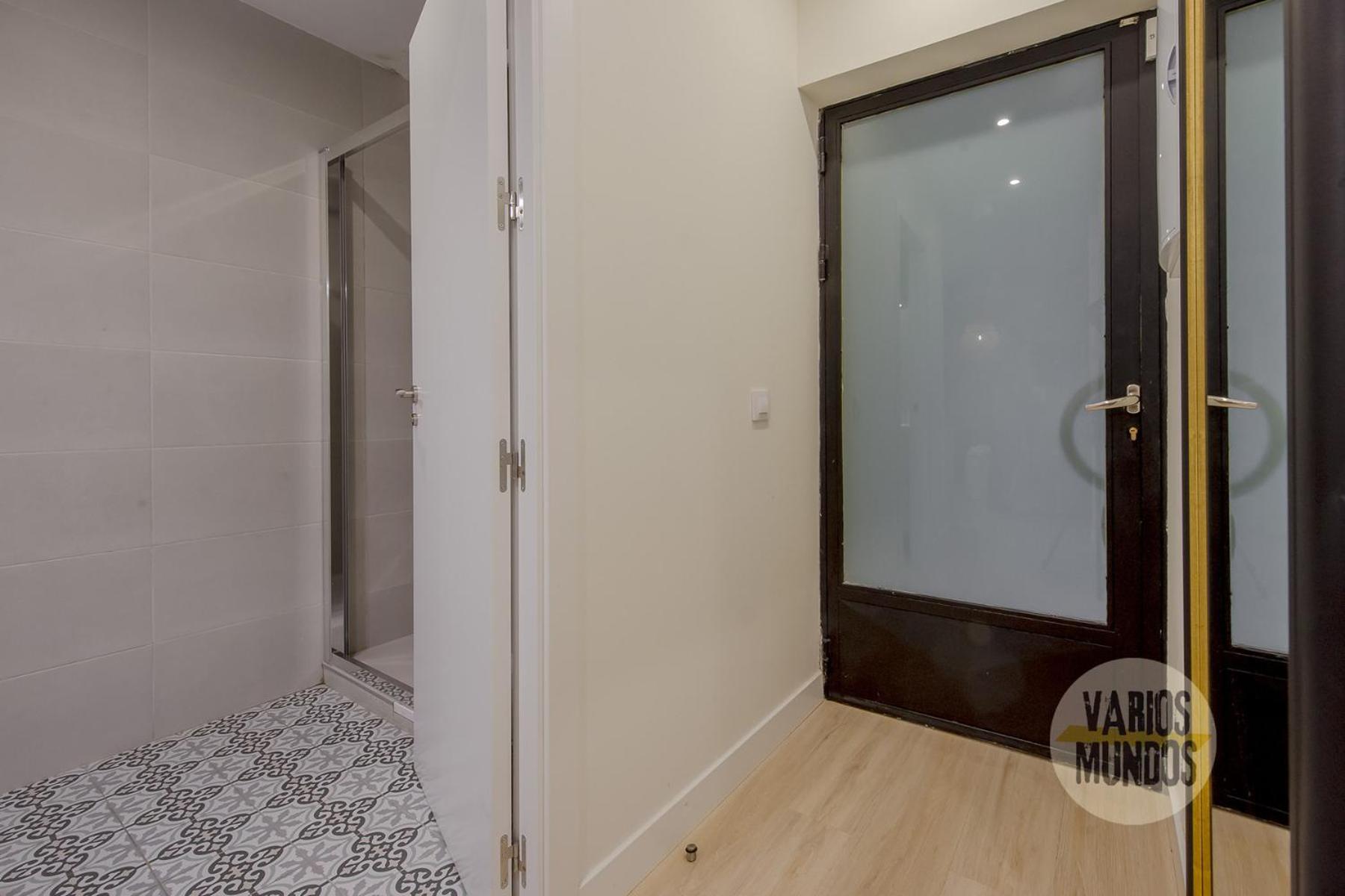 Downtown&New Apt Para 9Pax En La Plaza De Chueca มาดริด ภายนอก รูปภาพ