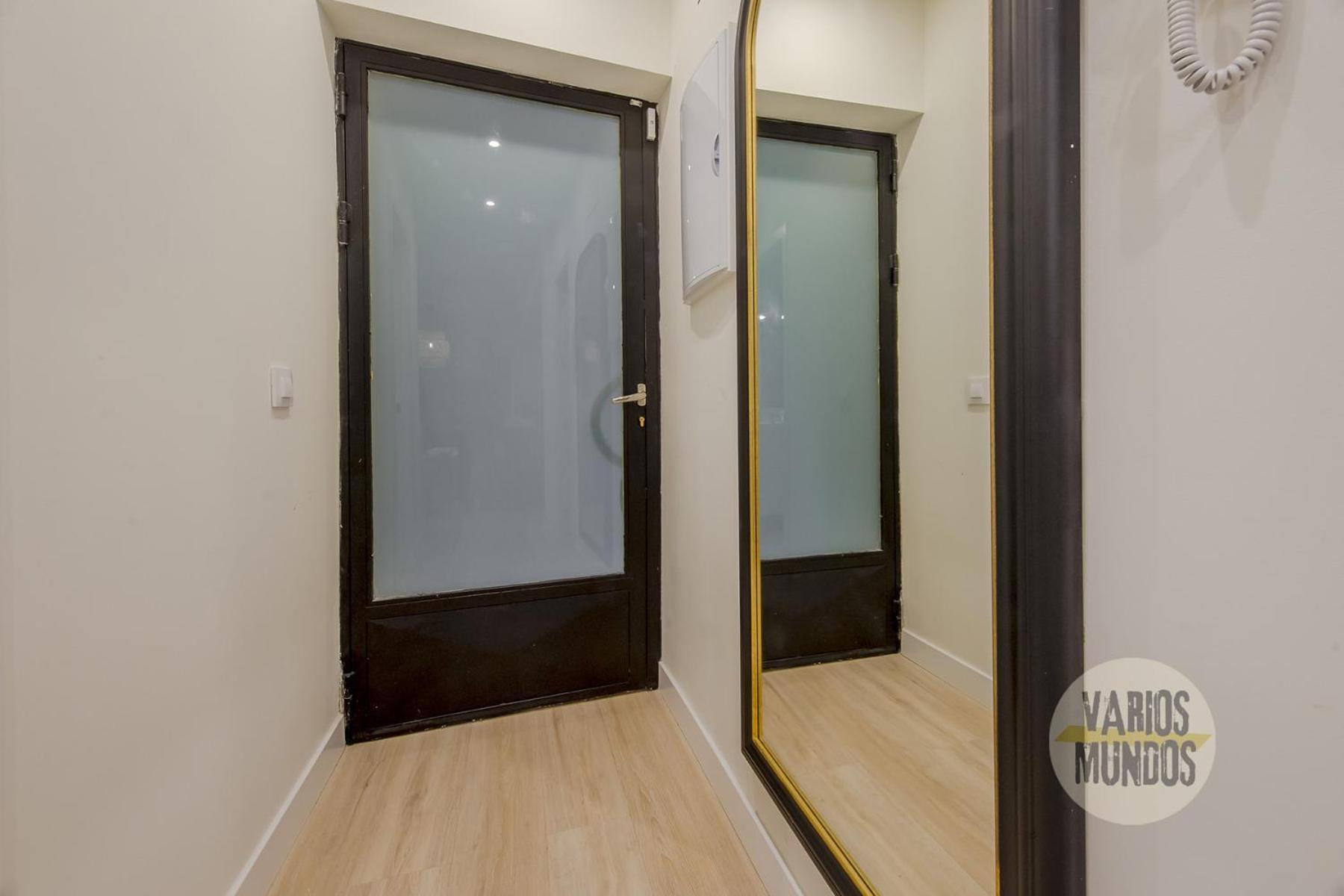 Downtown&New Apt Para 9Pax En La Plaza De Chueca มาดริด ภายนอก รูปภาพ