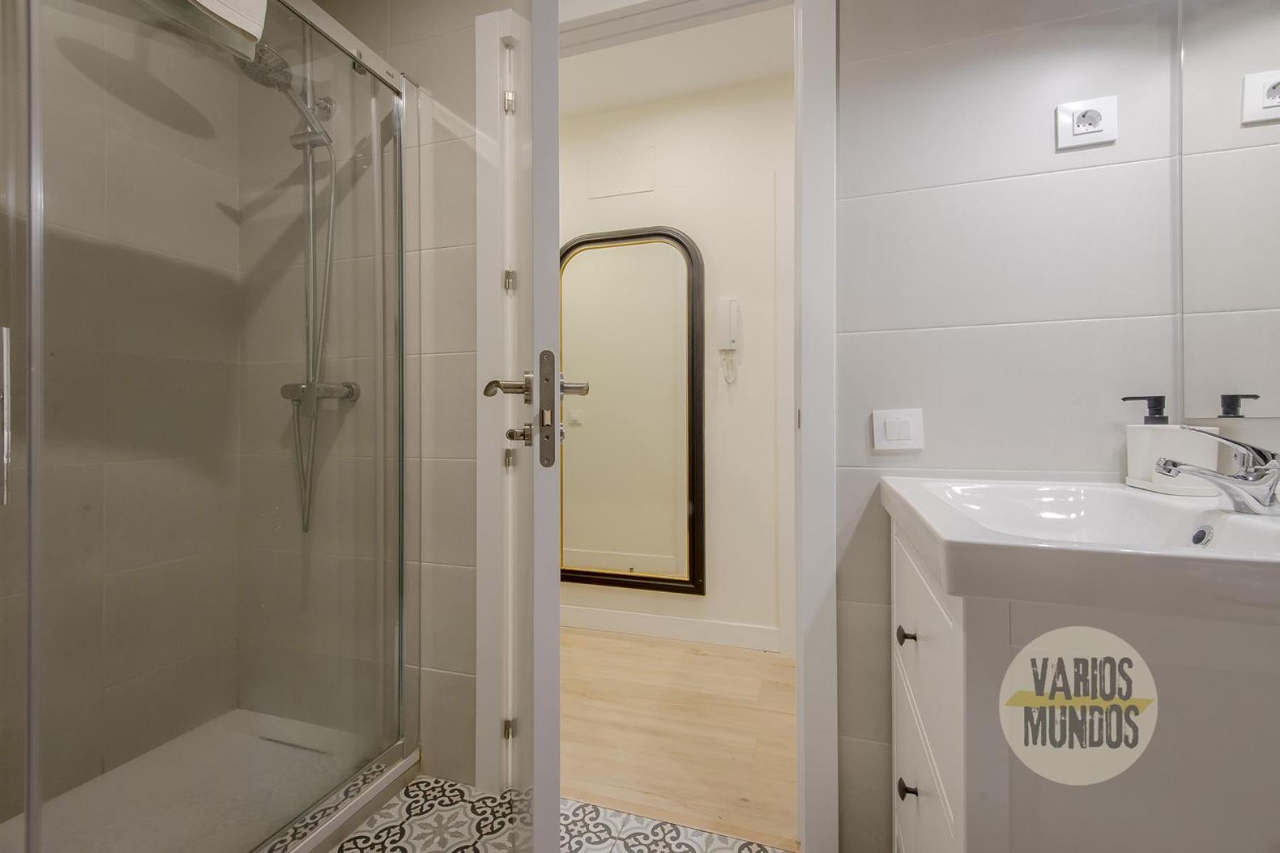 Downtown&New Apt Para 9Pax En La Plaza De Chueca มาดริด ภายนอก รูปภาพ