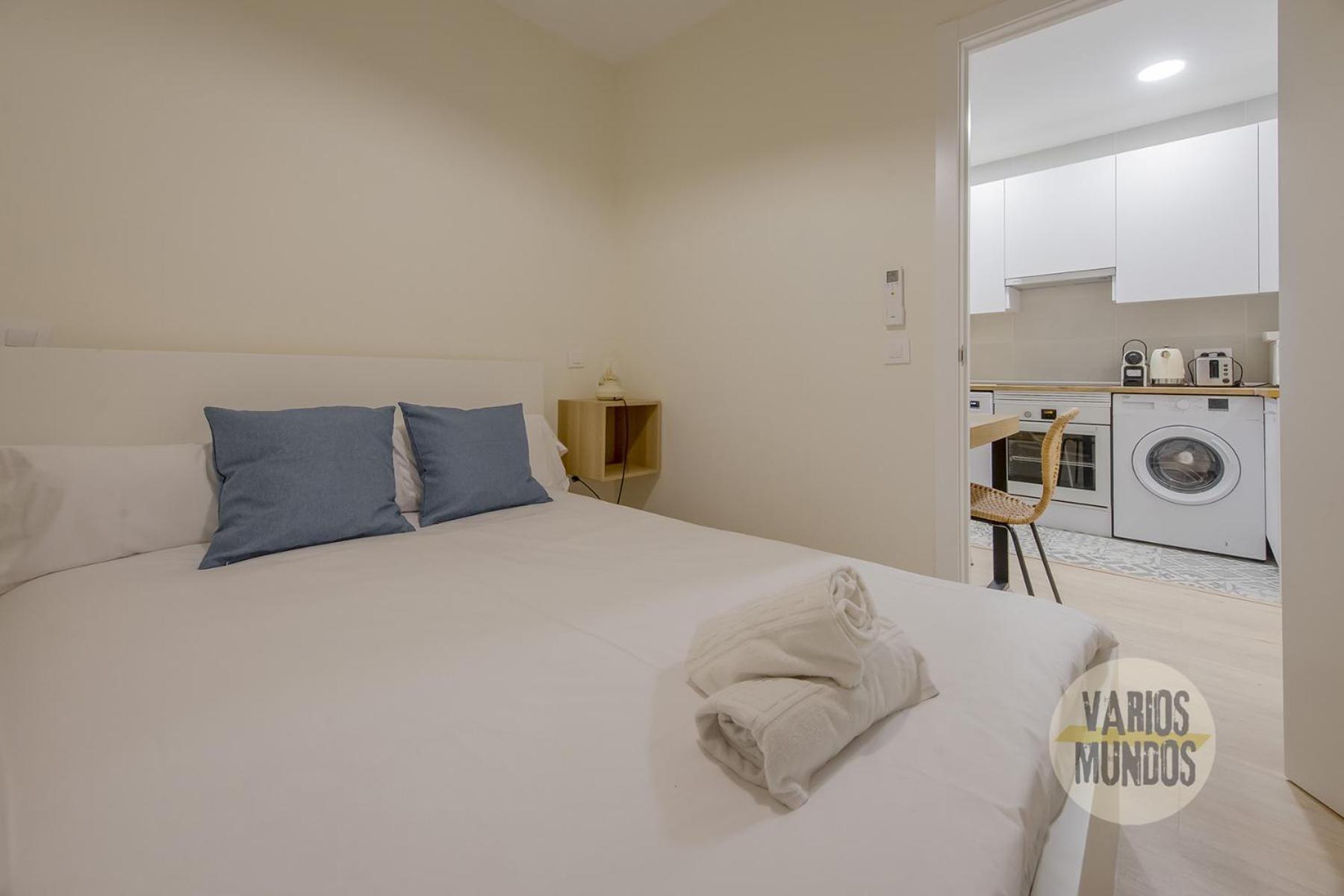 Downtown&New Apt Para 9Pax En La Plaza De Chueca มาดริด ภายนอก รูปภาพ