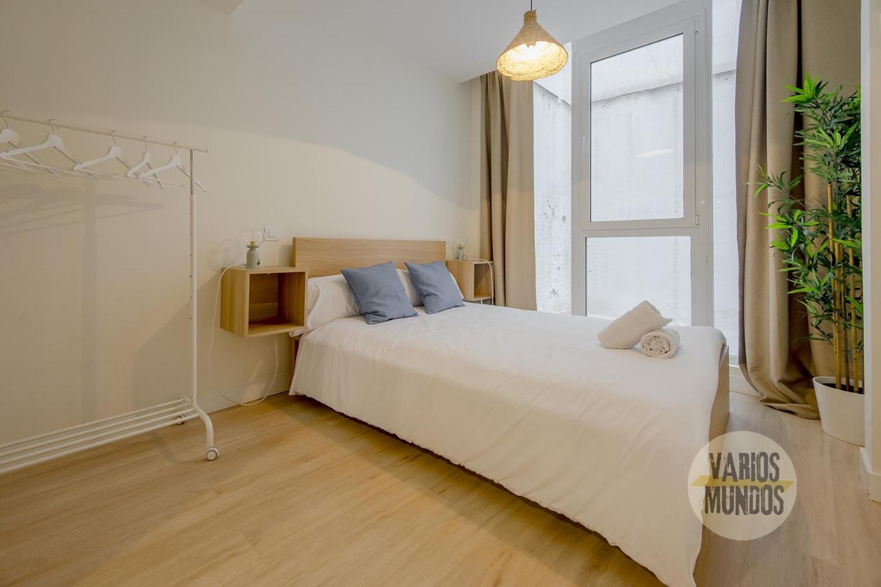 Downtown&New Apt Para 9Pax En La Plaza De Chueca มาดริด ภายนอก รูปภาพ